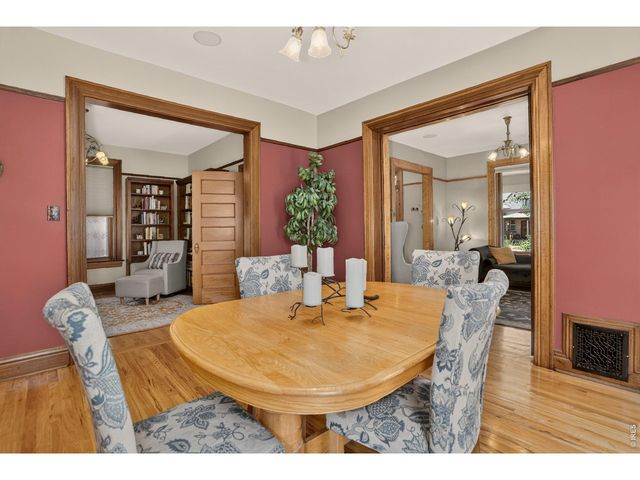2109 N Gilpin St, Denver, CO 80205