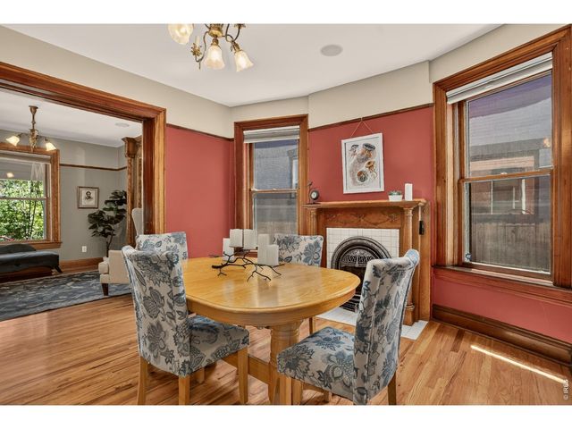 2109 N Gilpin St, Denver, CO 80205