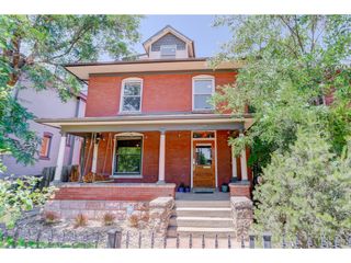 2109 N Gilpin St, Denver, CO 80205