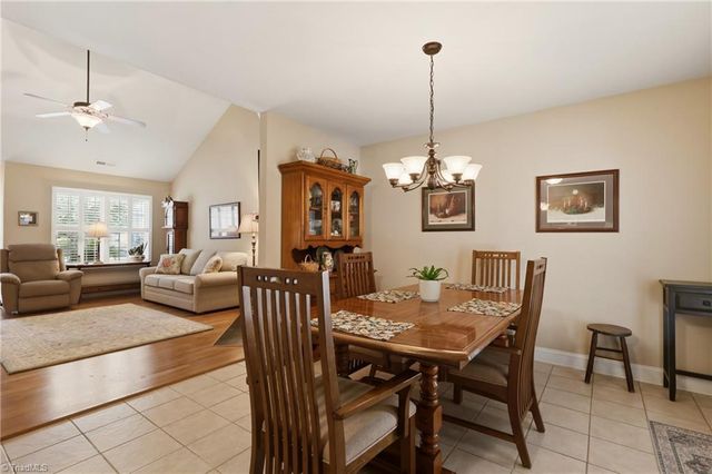 6650 Springfield Village Lane, Clemmons, NC 27012