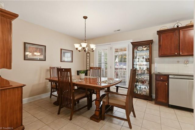 6650 Springfield Village Lane, Clemmons, NC 27012