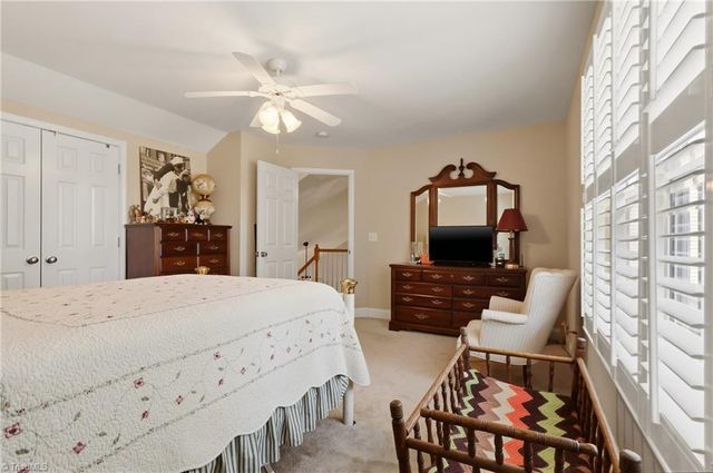 6650 Springfield Village Lane, Clemmons, NC 27012