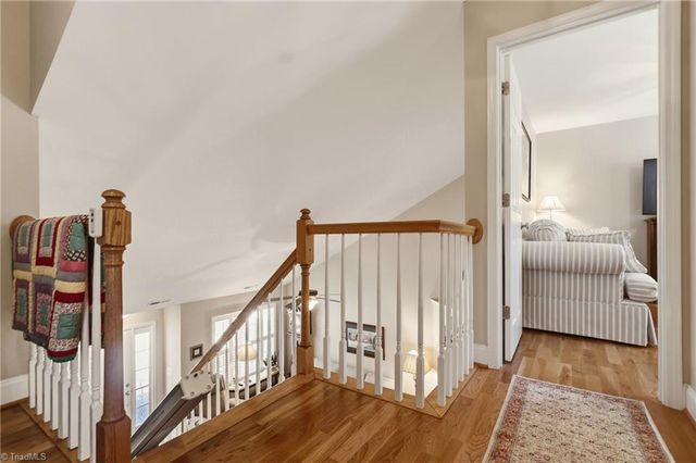 6650 Springfield Village Lane, Clemmons, NC 27012
