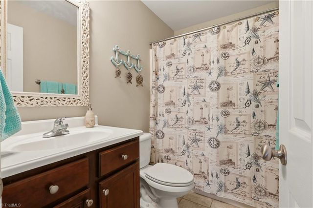 6650 Springfield Village Lane, Clemmons, NC 27012