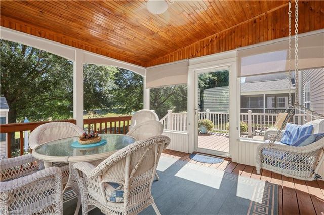 6650 Springfield Village Lane, Clemmons, NC 27012