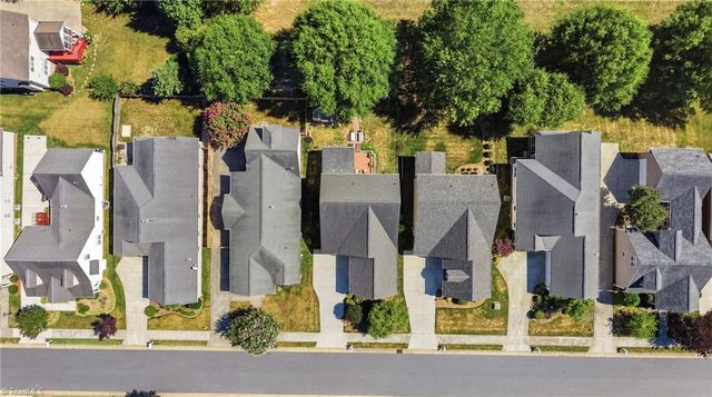 6650 Springfield Village Lane, Clemmons, NC 27012