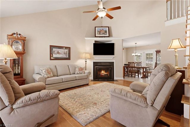 6650 Springfield Village Lane, Clemmons, NC 27012
