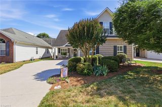 6650 Springfield Village Lane, Clemmons, NC 27012