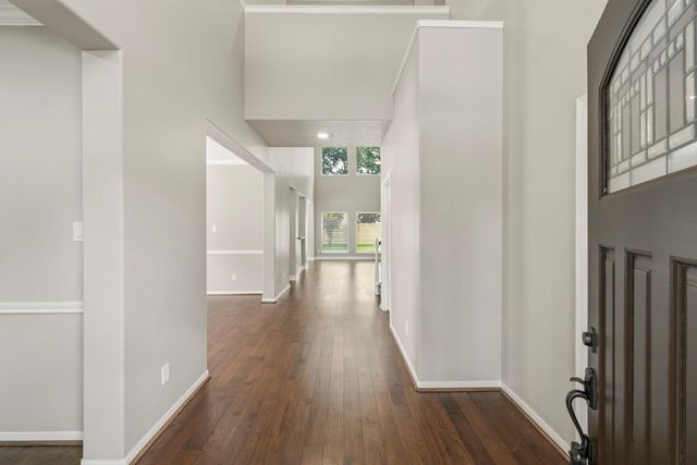 3007 Eagle Lake Drive, Pearland, TX 77581