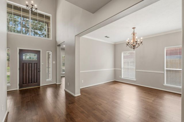 3007 Eagle Lake Drive, Pearland, TX 77581
