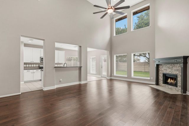3007 Eagle Lake Drive, Pearland, TX 77581