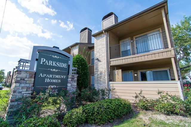 8455 Will Clayton Parkway 703, Humble, TX 77338