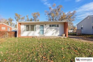 2222 N 31 Street, Lincoln, NE 68503