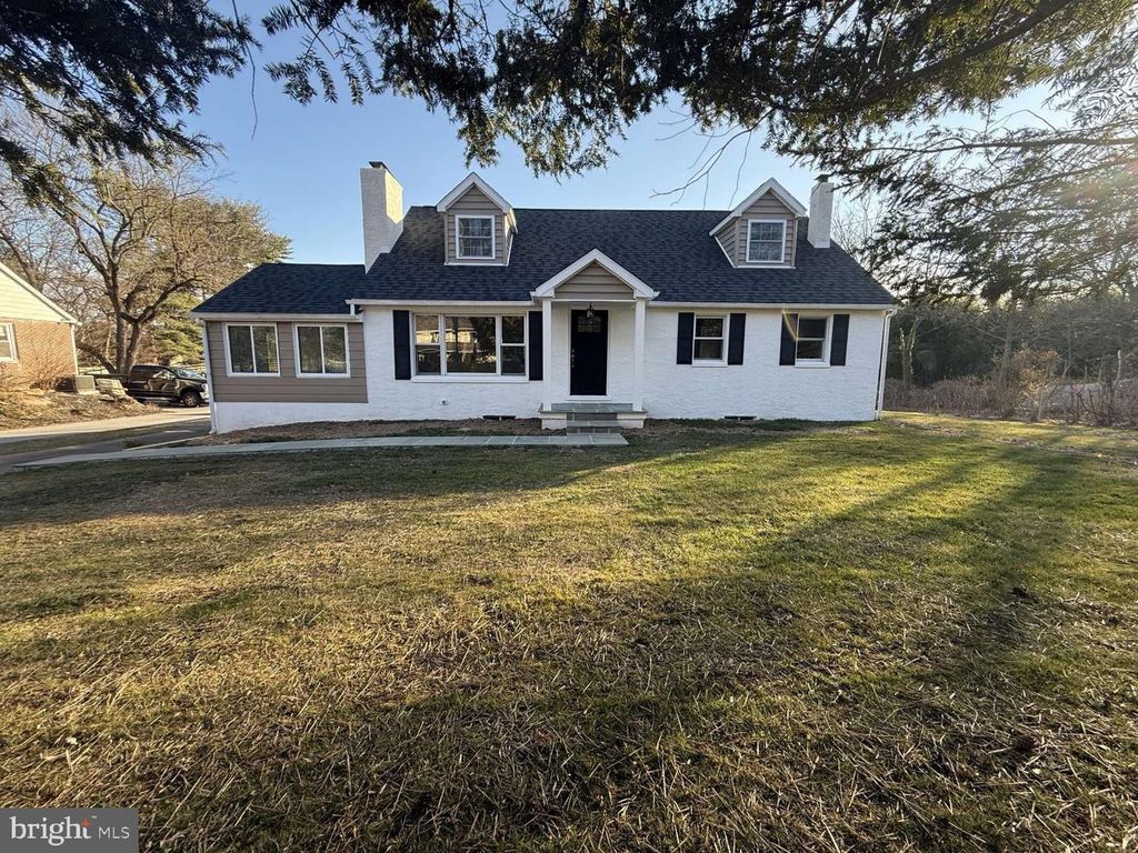 546 W BOOT RD, West Chester, PA 19380