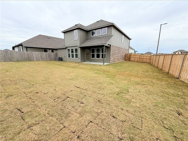 6301 Promenade Drive, College Station, TX 77845