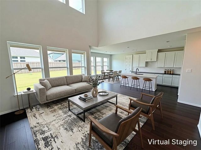 6301 Promenade Drive, College Station, TX 77845