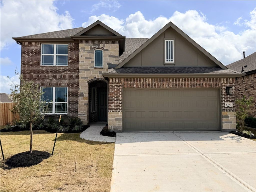 6301 Promenade Drive, College Station, TX 77845