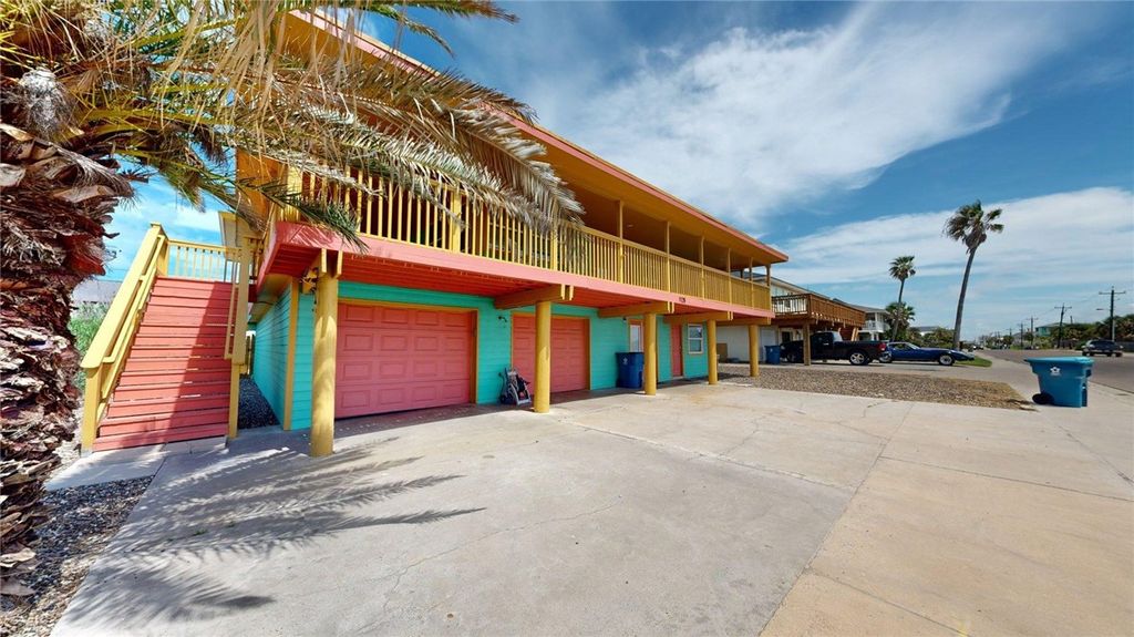 1128 S 11th St, Port Aransas, TX 78373 — photo 2