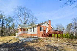 14533 MCBRYANT RD, Ruther Glen, VA 22546