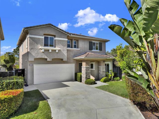 4146 Calle Isabelino, San Diego, CA 92130