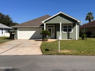 205 Wisteria Street, Panama City Beach, FL 32407