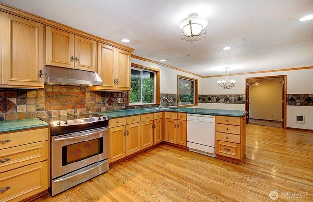 20301 NE 225th Avenue, Brush Prairie, WA 98606