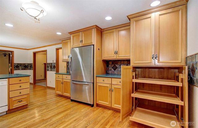 20301 NE 225th Avenue, Brush Prairie, WA 98606