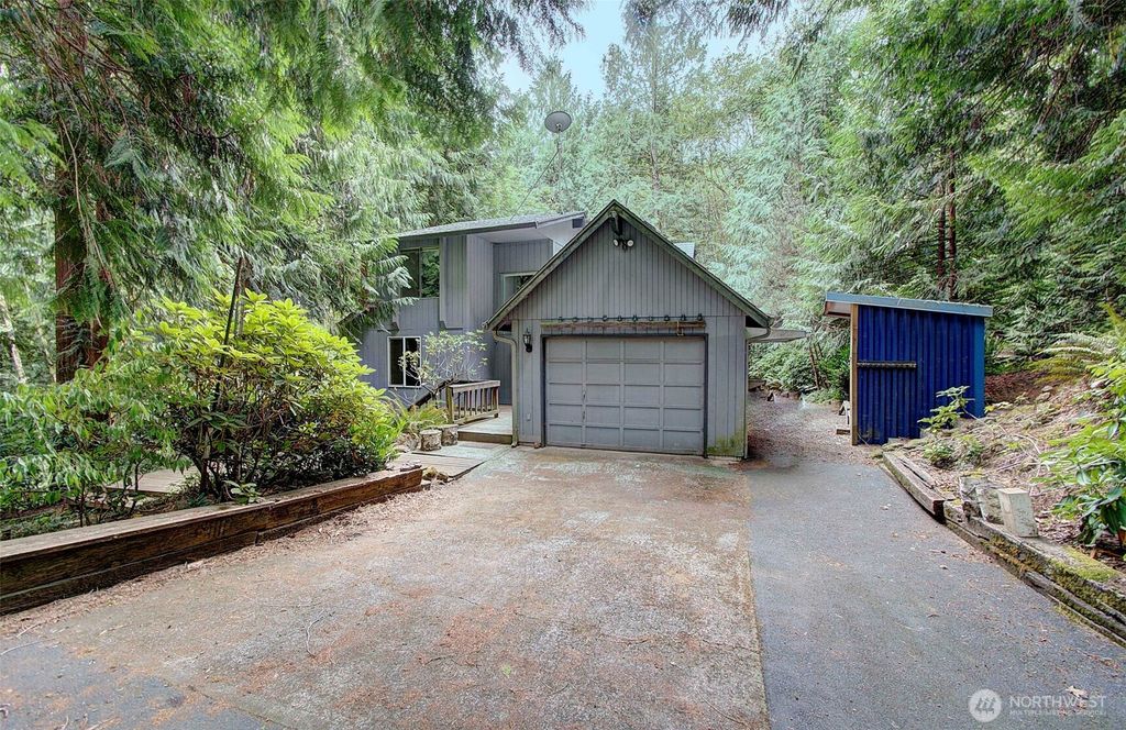 20301 NE 225th Avenue, Brush Prairie, WA 98606