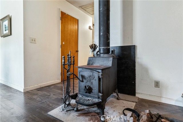 70331 Vineyard Canyon Rd., San Miguel, CA 93451