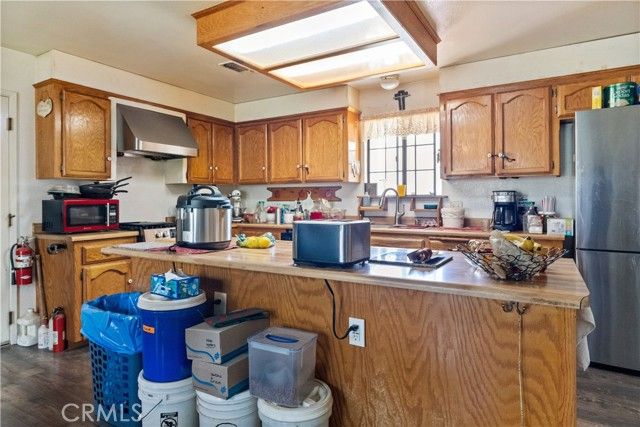 70331 Vineyard Canyon Rd., San Miguel, CA 93451