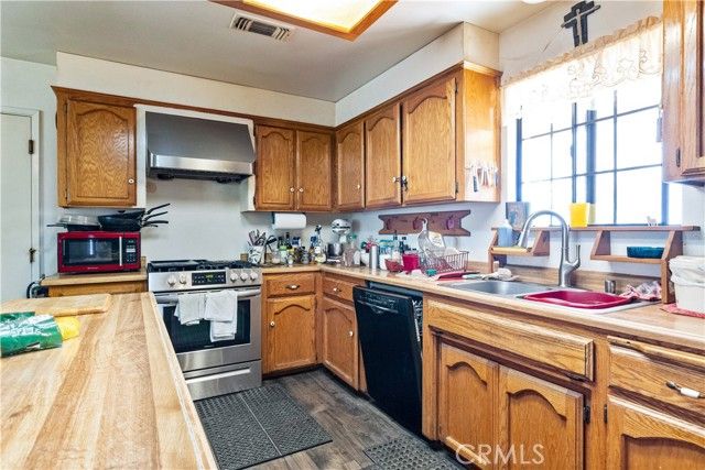 70331 Vineyard Canyon Rd., San Miguel, CA 93451