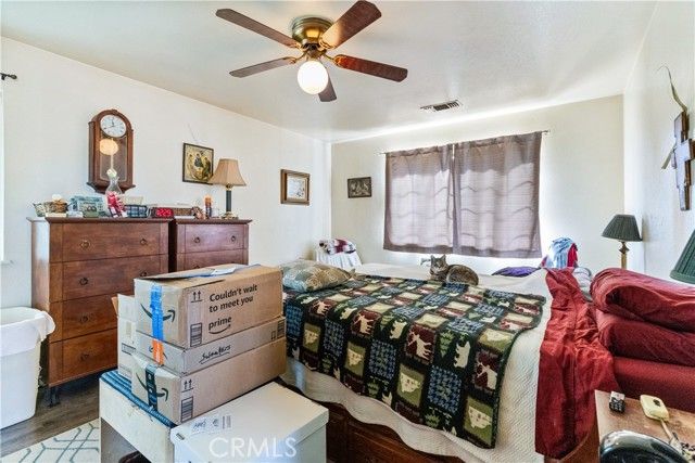 70331 Vineyard Canyon Rd., San Miguel, CA 93451