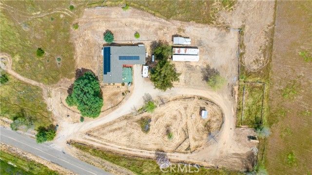 70331 Vineyard Canyon Rd., San Miguel, CA 93451