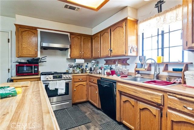 70331 Vineyard Canyon Rd., San Miguel, CA 93451