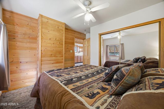 3157 Tonto Drive, Overgaard, AZ 85933