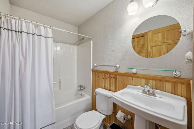 3157 Tonto Drive, Overgaard, AZ 85933