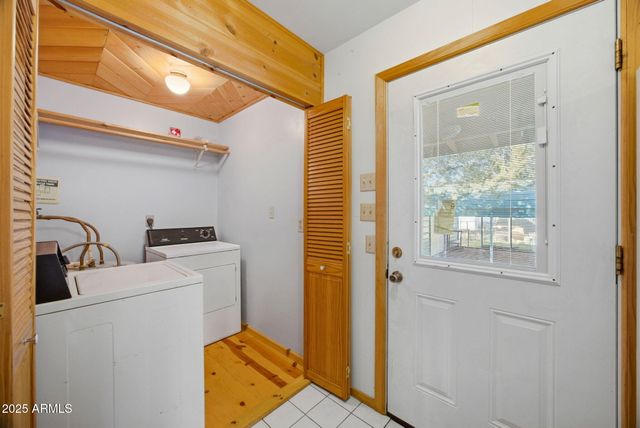 3157 Tonto Drive, Overgaard, AZ 85933