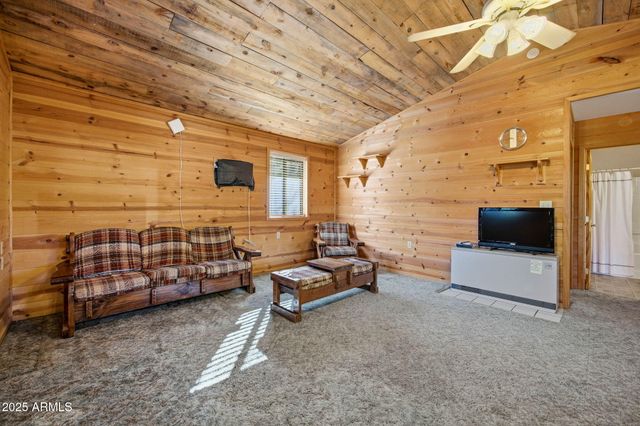 3157 Tonto Drive, Overgaard, AZ 85933