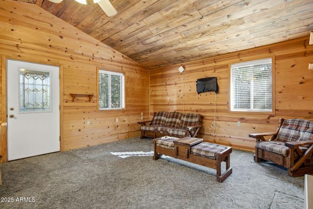 3157 Tonto Drive, Overgaard, AZ 85933