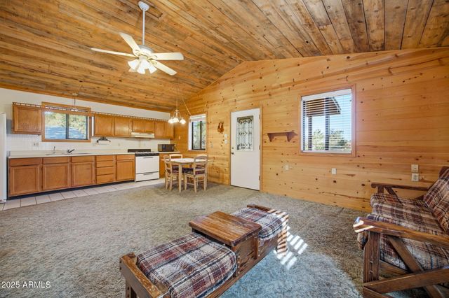 3157 Tonto Drive, Overgaard, AZ 85933