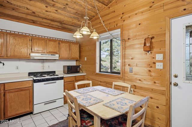 3157 Tonto Drive, Overgaard, AZ 85933