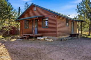 3157 Tonto Drive, Overgaard, AZ 85933