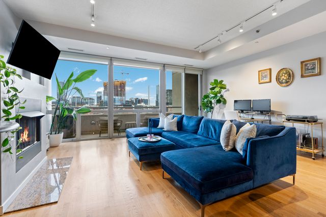 950 W Erie Street 602, Chicago, IL 60642