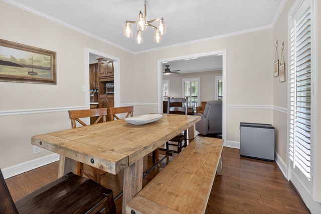 1607 E Tavelle Lane, Beech Island, SC 29842