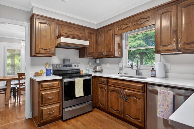 1607 E Tavelle Lane, Beech Island, SC 29842