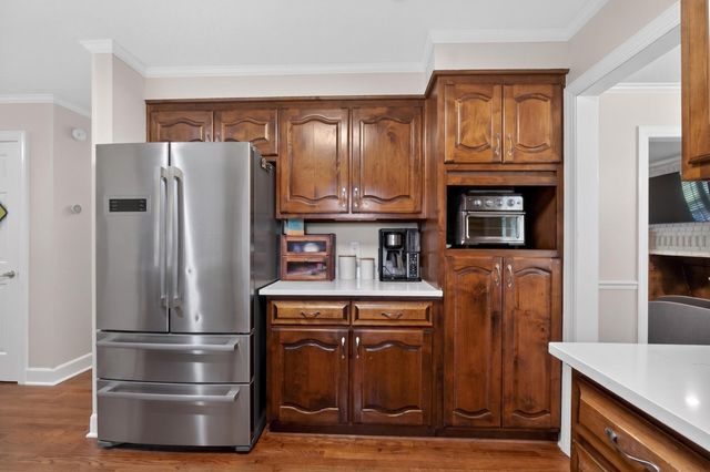 1607 E Tavelle Lane, Beech Island, SC 29842