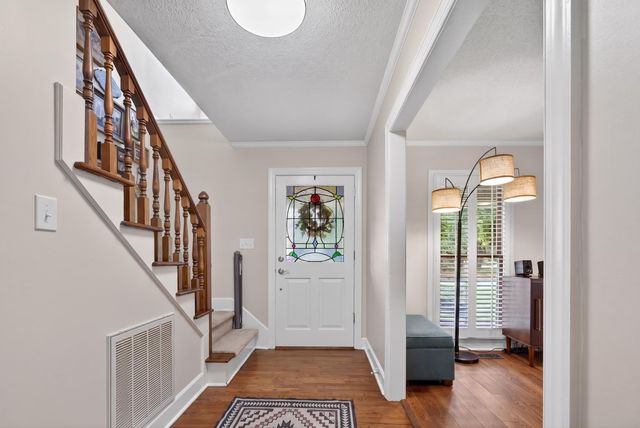1607 E Tavelle Lane, Beech Island, SC 29842