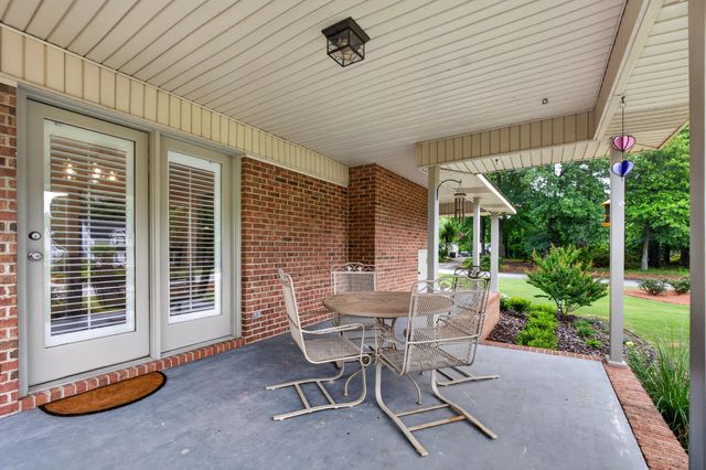1607 E Tavelle Lane, Beech Island, SC 29842