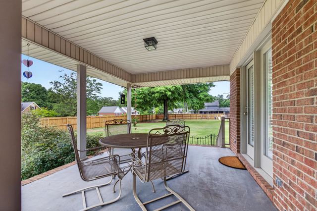 1607 E Tavelle Lane, Beech Island, SC 29842