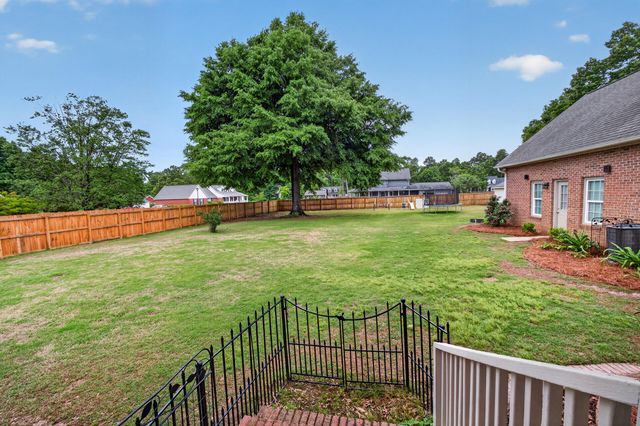 1607 E Tavelle Lane, Beech Island, SC 29842